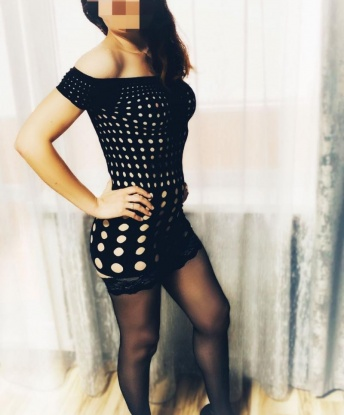 Проститутка Ангарск : Оляшка